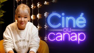 Ciné ou canap ?