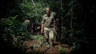 Ben Fogle : Expédition Congo