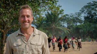 Ben Fogle : Expédition Congo