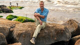 Ben Fogle : Expédition Congo