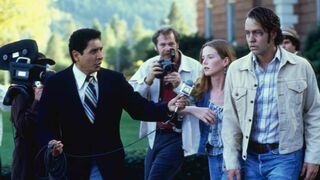 Fire in the Sky : une histoire vraie