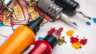 Ink Master