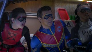 Danger Force - SAISON 1