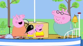 Peppa Pig - SAISON 2