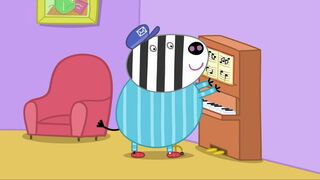 Peppa Pig - SAISON 2