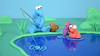 Les Guilis / Coincée / L'Île aux fleurs / Les Palorchésies