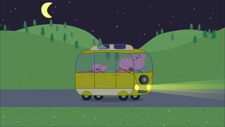 Le camping-car