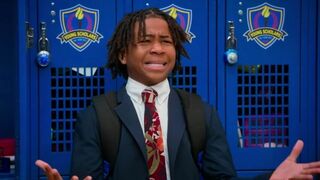 Tyler Perry's Young Dylan - SAISON 4