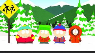 South Park - SAISON 21