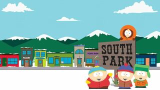 South Park - SAISON 21
