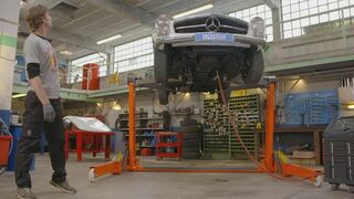 Wheeler Dealers France