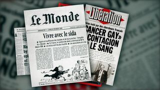 C'est un complot !