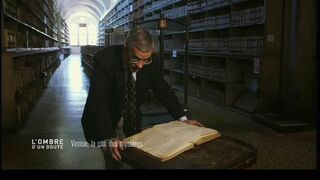 L'ombre d'un doute