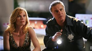 Les experts - SAISON 4
