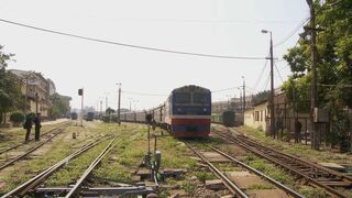 Des trains pas comme les autres
