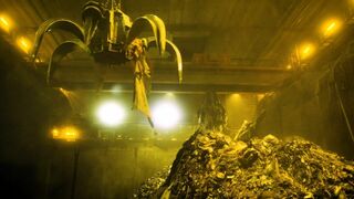 Why plastic : le mensonge du recyclage