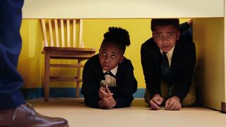 Tyler Perry's Young Dylan - SAISON 2