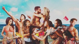 Ex on the Beach US : la revanche des ex