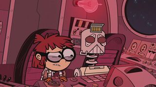 Bienvenue chez les Loud - SAISON 6