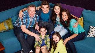 Les Thunderman - SAISON 4