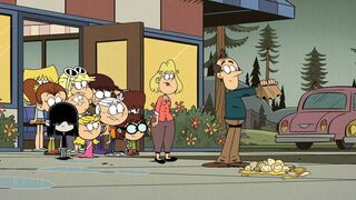 Bienvenue chez les Loud - SAISON 7
