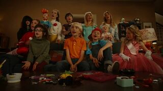 Une famille vraiment Loud - SAISON 1