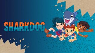 Toukin, le chien-requin - SAISON 2