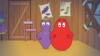 Barbapapa - SAISON 1