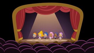 Le grand ballet de danse classique