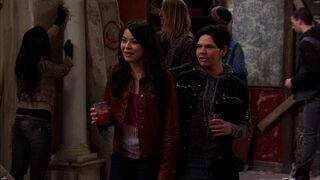Sauvez Carly