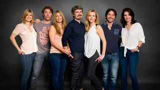 Les mystères de l'amour - SAISON 21