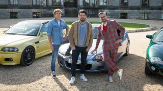 Top Gear France