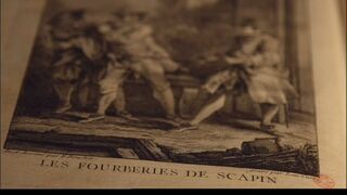 L'ombre d'un doute