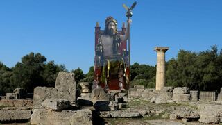 Les 7 merveilles du monde antique