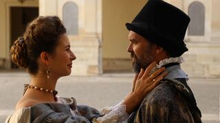 La guerre des trônes, la véritable histoire de l'Europe