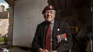 D-Day : au péril de leur vie