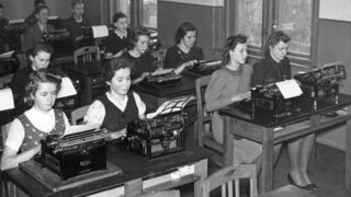 Les Femmes dans le projet nazi