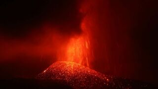 Le volcan de la Palma : la vie après l'éruption