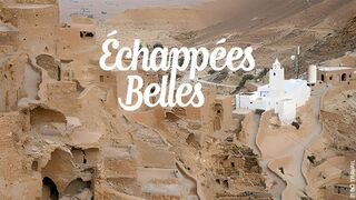 Echappées belles