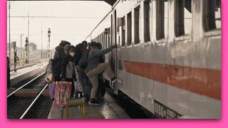 Des trains pas comme les autres