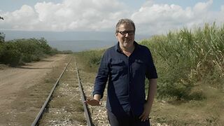 Des trains pas comme les autres