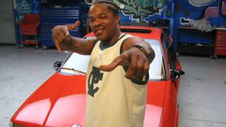 Pimp My Ride US
