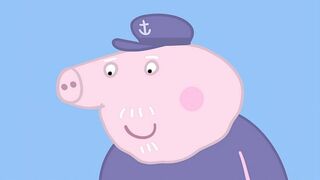 Le cirque de Peppa