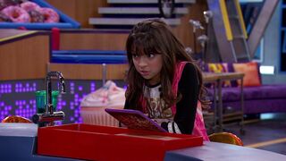 Game Shakers - SAISON 1