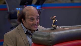 Danger Force - SAISON 3