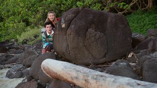 Rock Island Mysteries - SAISON 1