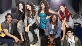 Victorious - SAISON 1