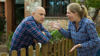 Bienvenue à la cohabitation