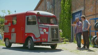 Wheeler Dealers France