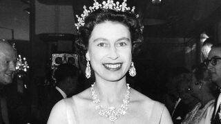 Elizabeth II